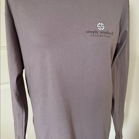 Simply Southern Long Sleeves Shirt - Picture 2 of 6